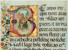 La leggendaria storia di un antico manoscritto ritrovato: il Codice Amiatino
