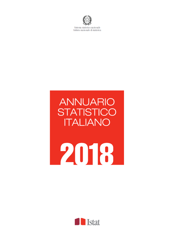 Ambiente ed energia, il focus dell’ISTAT all’interno dell’Annuario statistico italiano