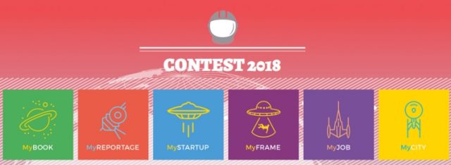 Myllennium Award, concorso per giovani talenti