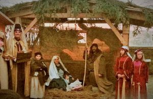 Arcidosso. L’Epifania ha chiuso “Natale di Luce” con grande partecipazione di pubblico. Il Sindaco Marini: “Un successo ottenuto grazie al gioco di squadra.”