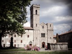 L’abbazia di San Salvatore e la leggenda di Re Rachis