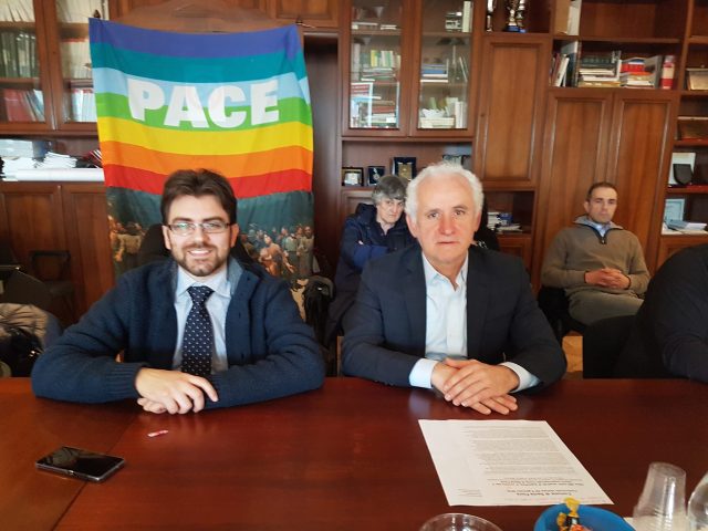 Sarà costruito un nuovo supermercato Coop a Santa Fiora: 400 m² per l’area di vendita, 2 milioni di euro di investimenti