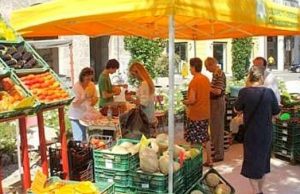 Oscar Green di Coldiretti: si apre la corsa al premio per le imprese giovani