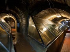 Santa Fiora. Nuovo ciclo di visite guidate alla Galleria della Sorgente del Fiora