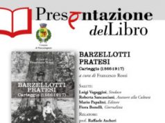 Barzellotti – Pratesi · Carteggio (1866-1917)