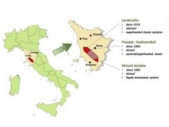 Ecco lo studio più aggiornato sugli aspetti ambientali e sociali della geotermia in Italia