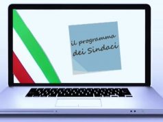 TV9. Il programma dei Sindaci. PRIMA PUNTATA. (2019).