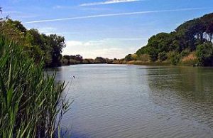 Cecina, firmato il contratto di fiume