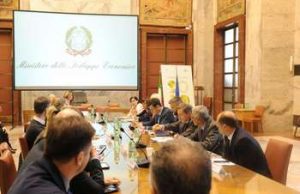 Geotermia: Enti locali-MISE, pronti a lavorare su impianti innovativi