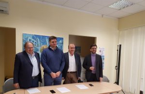 Amiata grossetana: accordo tra Comune di Santa Fiora, Coeso e Asl per realizzare una struttura per le persone fragili