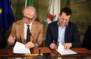 Accordo programma Amiata, 500 mila euro per potenziare comprensorio sciistico