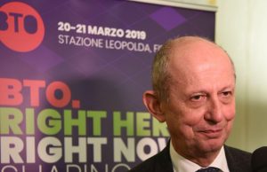 Ciuoffo: “La Bto è un appuntamento irrinunciabile per il turismo online”