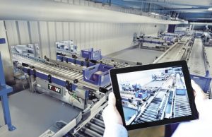 Industria 4.0: un bando da 10 milioni per il distretto rurale Toscana Sud