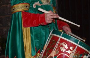 Piancastagnaio. 1979-2019: in Castello si rivivono gli ultimi 40 anni di Palio