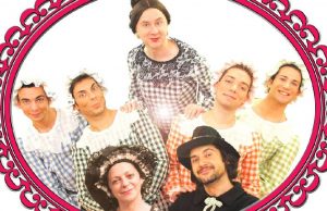 Piancastagnaio. A teatro va in scena “Piccole Gonne”, ironia e comicità di Alessandro Fullin