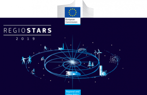 RegioStars Awards, concorso per progetti finanziati con fondi UE
