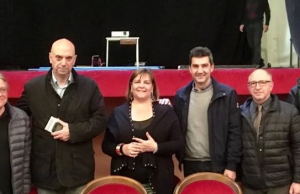 Serre hi-tech alimentate dal vapore