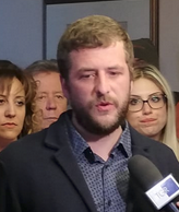 Geotermia, il sindaco di Montieri interrompe lo sciopero della fame: ci sarà l’incontro al MISE