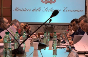 Geotermia, ecco com’è andato il primo confronto sugli incentivi tra MISE, Regione e Comuni