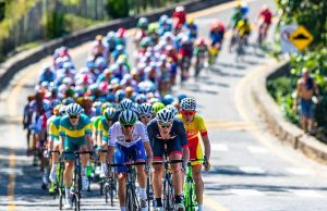 Seconda tappa Tirreno Adriatico 2019: percorso e altimetria Camaiore-Pomarance