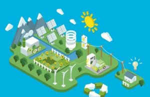 Produzione locale di energia rinnovabile nelle isole, al via la competizione Ue