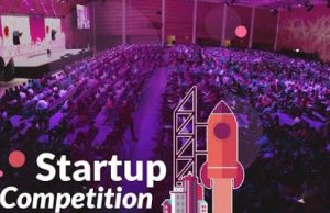 Un premio per l’innovazione: “Startup competition 2019”