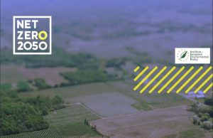 Le zero emissioni in agricoltura nel 2050 sono possibili