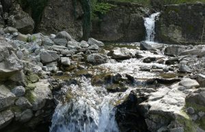 Acquedotto del Fiora: storia di un simbolo della nostra terra