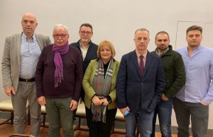 L’autoconvocazione dei sindaci geotermici al Mise sarà tra il 18 e il 22 marzo