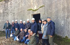 L’acqua, la lana, il turismo: tre cooperative di comunità per il rilancio di Castiglione d’Orcia e San Casciano dei Bagni