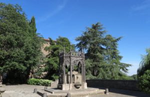 Tanti lavori in corso d’opera e molti altri in arrivo ad Arcidosso