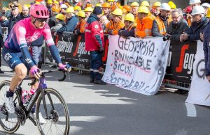 Anche il mondo della geotermia toscana scende in piazza, per difendere il clima e il lavoro