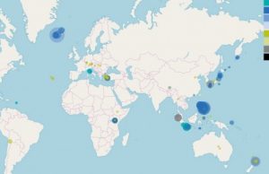 Geotermia: L’Italia guida l’Unione Europea