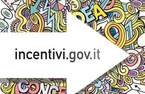 Incentivi.gov.it, vademecum ragionato degli incentivi per lo sviluppo