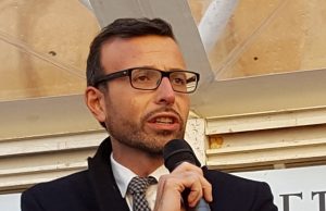 Geotermia, Mazzeo (Pd) vicino alla Valdicecina in protesta