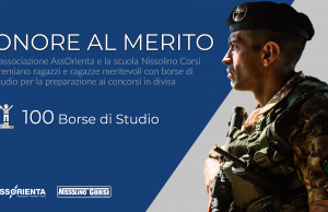 Onore al merito: borse di studio per prepararsi ai concorsi