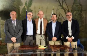 Accordo di programma Amiata, Scaramelli e Bezzini (Pd) soddisfatti