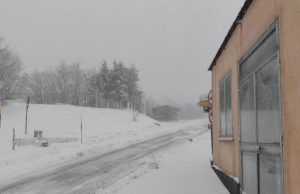 Neve in montagna, continua la stagione