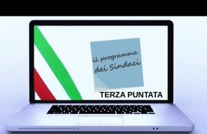 TV9. Il programma dei Sindaci. TERZA PUNTATA. (2019).