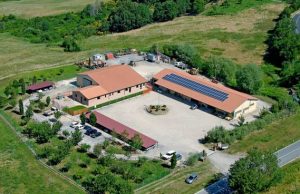 La Boscaglia di Santa Fiora ha superato la crisi