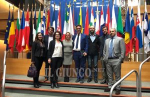 Dalla Maremma a Strasburgo per intercettare risorse e contributi per il turismo