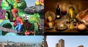 Turismo, la Toscana in mostra alla fiera internazionale di Berlino