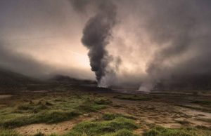 Geotermia, l’europarlamentare Danti: «Vigileremo sul governo, non ci fidiamo dei 5 Stelle»