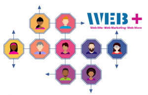 WEB+, corso gratuito per diventare responsabile marketing
