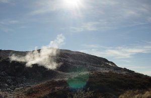 Geotermia, sì anche per Santi, Costanzi e Benini