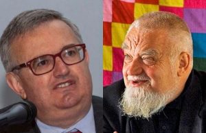 Il Premio Larderello a De Masi e Bianchi