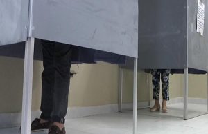 Il quadro delle candidature in Valdicecina