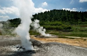 Geotermia e Partecipazione: un percorso condiviso