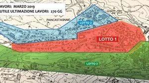 Piancastagnaio: documentazione sul teleriscaldamento