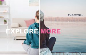 DiscoverEU: riapre il concorso per diciottenni per viaggiare gratis in Europa